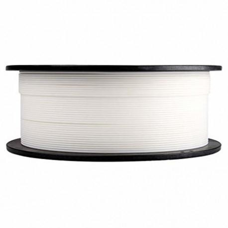 COLIDO FILAMENTO BLANCO PARA MÁQUINA DE 3D 1Ž75MM 1KG