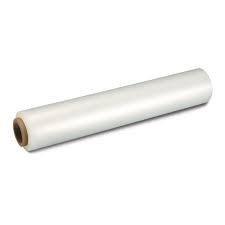 FILM DE PALETIZAR ROLLO 23 MICRAS 2KG 500MM ANCHO TRANSPARENTE