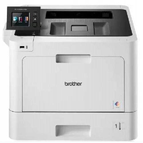 BROTHER IMPRESORA LÁSER COLOR HL-L8360CDW