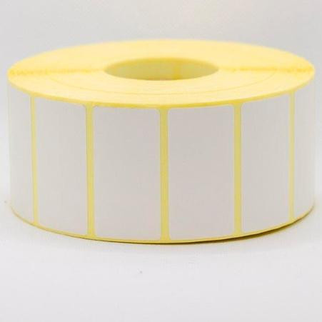 BROTHER CINTA DE ETIQUETAS TÉRMICAS PROTEGIDA 51 MM X 26MM (CAJA DE 16 ROLLOS- 2.650 ETIQUETAS)