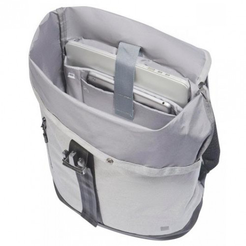 FINOCAM MOCHILA URBAN ROLL-TOP PARA PORTÁTIL DE 15,6