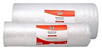 FIXO PACK ROLLO PLASTICO DE BURBUJA 1,2X150M