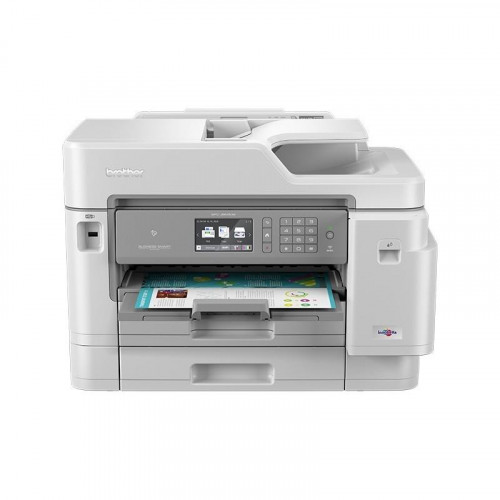 BROTHER EQUIPO MULTIFUNCIÓN A3 WIFI FAX - MFC-J5945DW BROTHER EQUIPO MULTIFUNCIÓN A3 WIFI FAX - MFC-J5945DW