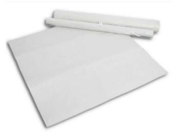DAHI MANTEL 120X120 CM  -PACK DE 500U-