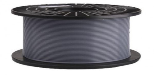 COLIDO FILAMENTO GRIS PARA MÁQUINA DE 3D 1Ž75MM 1KG