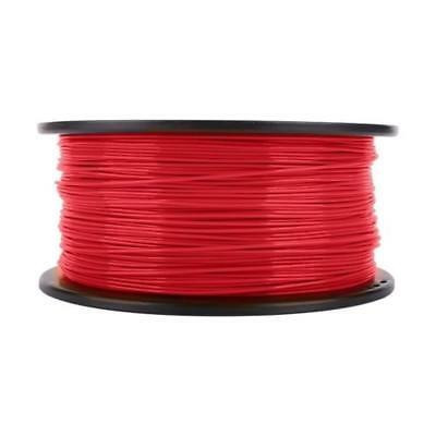 COLIDO FILAMENTO ROJO PARA MÁQUINA DE 3D 1Ž75MM 1KG