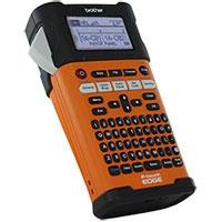 BROTHER  ETIQUETADORA - ROTULADORA ELECTRÓNICA PT-E300VP