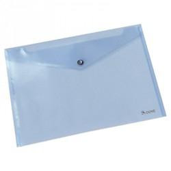 DOHE SOBRE VELCRO P.P. CUARTO AZUL -8U-