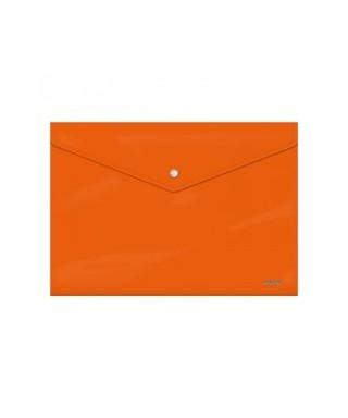 DOHE SOBRE BROCHE P.P. FOLIO NARANJA -10U-