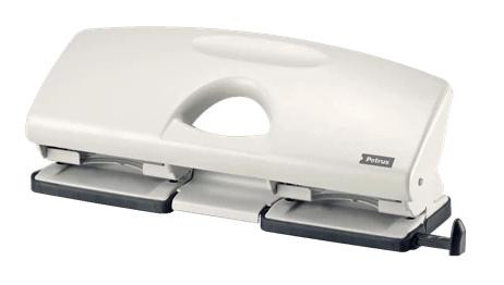 PETRUS TALADRO 4 AGUJEROS MOD. 405 GRIS