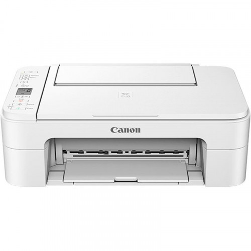 CANON EQUIPO MULTIFUNCIÓN INKJET COLOR PIXMA TS3151