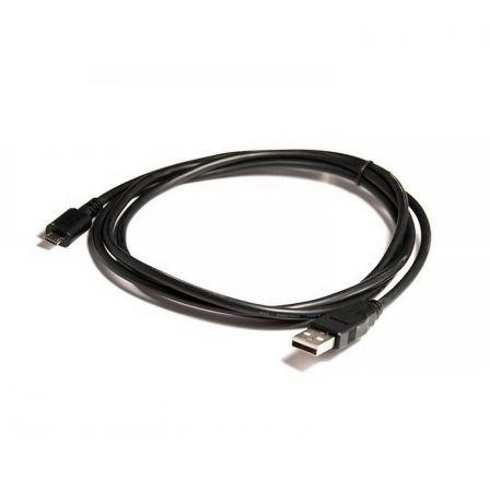 3GO CABLE MICRO-USB 2.0 M/M 1,5M