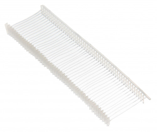 APLI NAVETE FINO DE 50MM - 5.000 UD. COMPATIBLE CON ETIQUETADORA 101546
