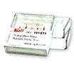 APLI AGUJA FINA COMPATIBLES CON ETIQUETADORA 101546 - 5 UD.