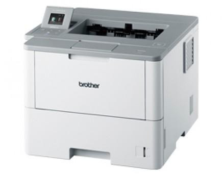 BROTHER IMPRESORA LÁSER MONOCROMO HL-L6400DW