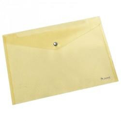 DOHE SOBRE BROCHE P.P. FOLIO AMARILLO -10U-