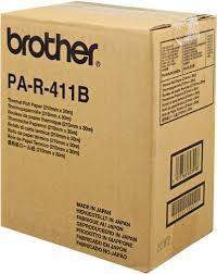 BROTHER PAPEL CONTINUO 6 ROLLOS (A4 X 30M/ROLLO)