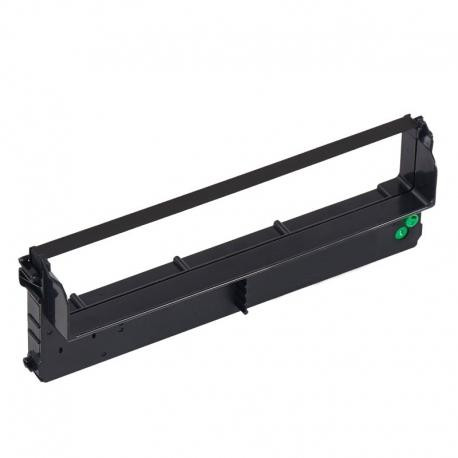 OLIVETTI CINTA MATRICIAL NEGRO PR4 DR PR4 SL PR4SR - 4.000.000 CARACTERES / 12MX11MM