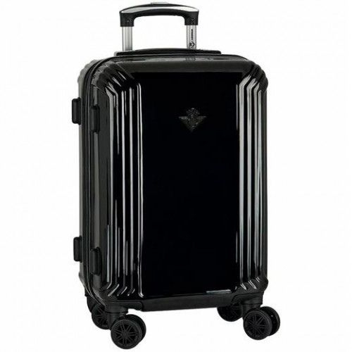 SAFTA TROLLEY CABINA 20