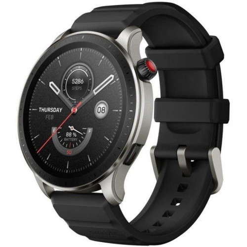 AMAZFIT SMARTWATCH GTR 4 RELOG INTELIGENTE DEPORTIVO