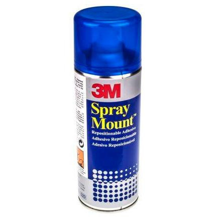 3M ADHESIVO REPOSICIONABLE 
