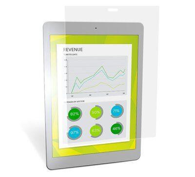 3M PROTECTOR DE PANTALLA ANTIRREFLEJO 14,8X19,7 CM PARA IPAD AIR 1 / 2 / PRO 9.7