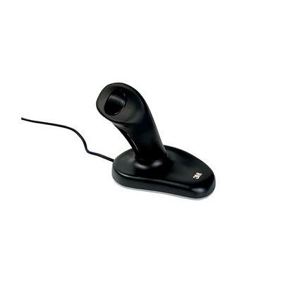3M RATÓN CABLE USB + PS/2 ERGONOMICO VERTICAL DIESTROS 2 BOTONES NEGRO 3M RATÓN CABLE USB + PS/2 ERGONOMICO VERTICAL DIESTROS 2 BOTONES NEGRO