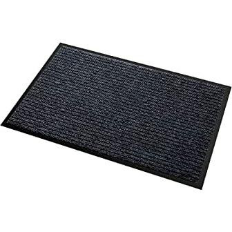 3M FELPUDO ALFOMBRILLA NOMAD AQUA 45 60X90CM ANTIDESLIZANTE FIBRA/PVC NEGRO 3M FELPUDO ALFOMBRILLA NOMAD AQUA 45 60X90CM ANTIDESLIZANTE FIBRA/PVC NEGRO
