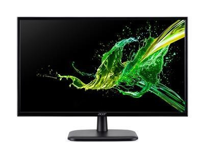 ACER MONITOR LED NEGRO, 23.8