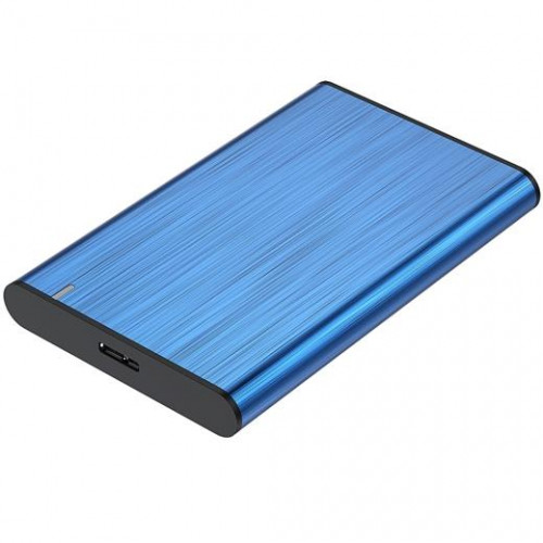 AISENS CAJA EXTERNA 2,5