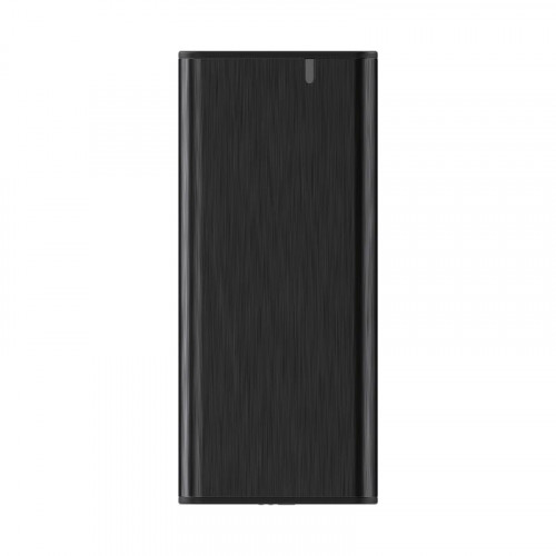 AISENS CAJA EXTERNA M.2 (NGFF) PARA SSD M.2 NVME A USB3.2 GEN2, NEGRA