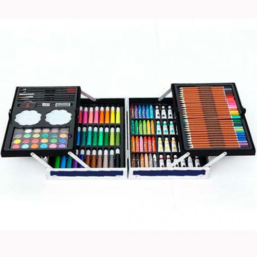 Set de Rotuladores Alex Bog Canvas Luxe Professional 30 piezas