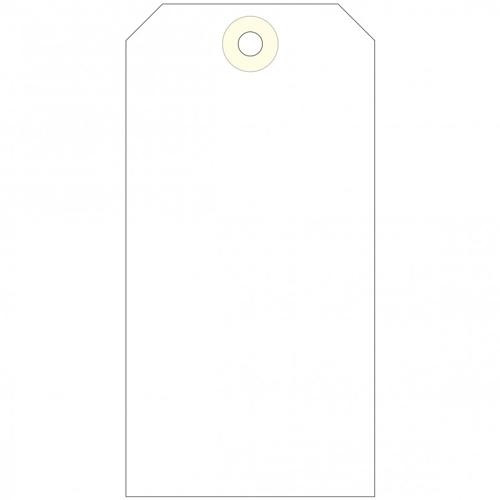 APLI ETIQUETAS COLGANTES C/ARANDELA 140X70MM CAJA DE 1000 CREMA