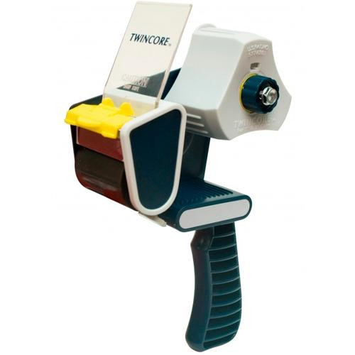 APLI DISPENSADOR DE PRECINTO PARA ROLLO NORMAL Y COMPACT 66 M X132 M AZUL APLI DISPENSADOR DE PRECINTO PARA ROLLO NORMAL Y COMPACT 66 M X132 M AZUL