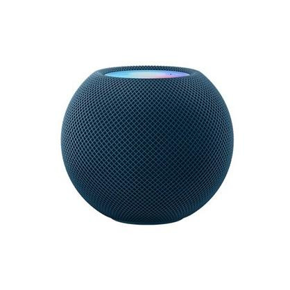 APPLE ALTAVOCES HOMEPOD MINI AZUL