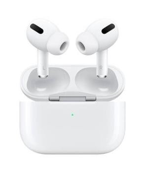 APPLE AIRPODS PRO 1ª GENERACION AURICULARES BLUETOOTH CON ESTUCHE DE CARGA INALÁMBRICA