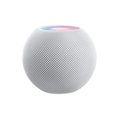 APPLE ALTAVOCES HOMEPOD MINI BLANCO