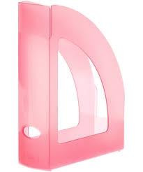 ARCHIVO 2000 CAJETÍN DE ARCHIVO ARCHIVO 2000 DE GRAN CAPACIDAD 250X80X320 MM FUCSIA TRASLUCIDO