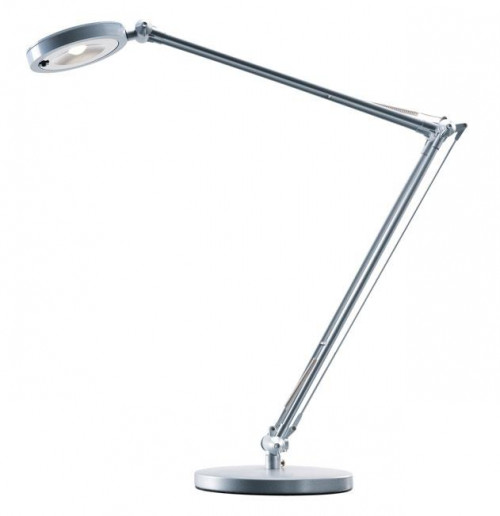 ARCHIVO 2000 LÁMPARA LED FLEXO DE SOBREMESA SE SUMINISTRA CON 3 CABEZALES INTERCAMBIABLES LUZ BLANCO NEUTRO 180X560X420 MM SURTIDO
