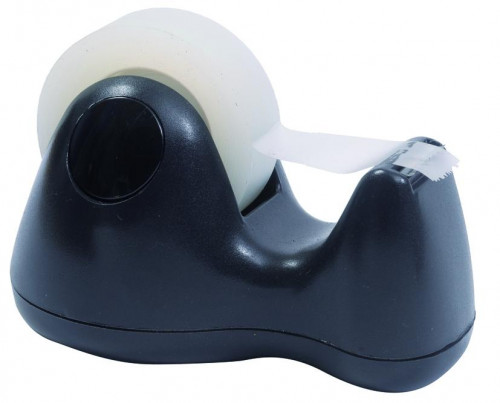 ARCHIVO 2000 PORTACELO ALBA PARA ROLLOS DE 12X33/19X33 NEGRO ARCHIVO 2000 PORTACELO ALBA PARA ROLLOS DE 12X33/19X33 NEGRO