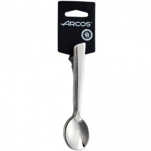 ARCOS CUCHARA CAFÉ SERIE TOSCANA JUEGO DE 6 PIEZAS