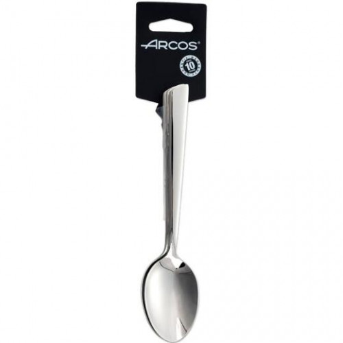 ARCOS CUCHARA POSTRE SERIE TOSCANA JUEGO DE 3 PIEZAS