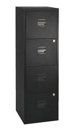 ARCHIVADOR METÁLICO 4 CAJONES , 40X40X125 CM (ANCHO X FONDO X ALTO) FORMATO A4 -CAPACIDAD CAJON 15KG- TIRADOR DE PLÁSTICO ANTRACITA (MONTADO) ARCHIVADOR METÁLICO 4 CAJONES , 40X40X125 CM (ANCHO X FONDO X ALTO) FORMATO A4 -CAPACIDAD CAJON 15KG- TIRADOR DE PLÁSTICO ANTRACITA (MONTADO)