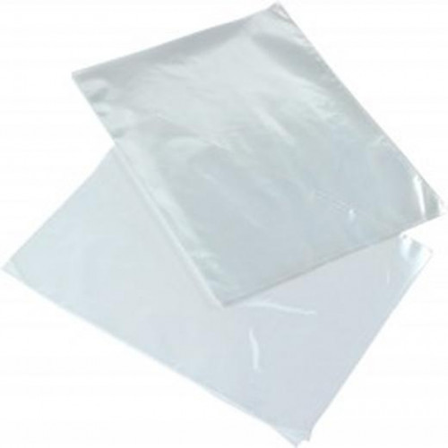 BOLSA 22X30 USO ALIMENTARIO PAQUETE 1KG TRANSPARENTE BOLSA 22X30 USO ALIMENTARIO PAQUETE 1KG TRANSPARENTE