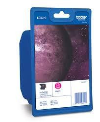 BROTHER DCPJ725DW/J925DW/J430W, CARTUCHO MAGENTA 300 PAGINAS