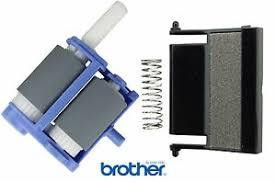 BROTHER RODILLO DE ALIMENTACIÓN NEGRO HL/5350