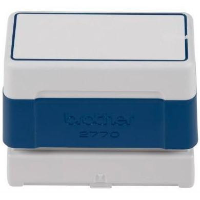 BROTHER MONTURA DE 27MMX70MM AZUL (UNIDAD)