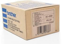 BROTHER 150 FOTOLITOS + CINTA TÉRMICA+ 9 LIMPIADORES BROTHER 150 FOTOLITOS + CINTA TÉRMICA+ 9 LIMPIADORES