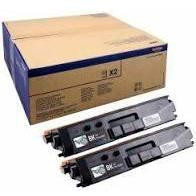 BROTHER 2 UNIDADES DE TÓNER NEGRO HLL8350CDW 6 K