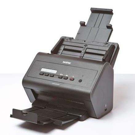 BROTHER ESCANER DEPARTAMENTAL USB 3.0, A4  CON UNA VELOCIDAD DE 50 PPM
